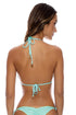 Luli Fama Luli Icon Triangle Top
